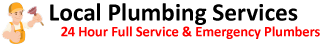 Larimer Plumbers